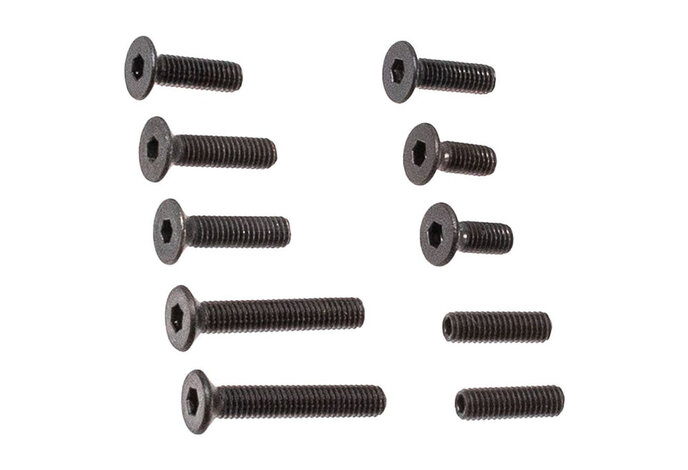 PTS Unity Tactical MRDS Top Ring for LPVO 30mm Ring w/PTS Adjustable Mounting Plate