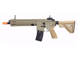 Elite Force H&K 416A5 Competition with EyeTrace Integral Tracer | Tan