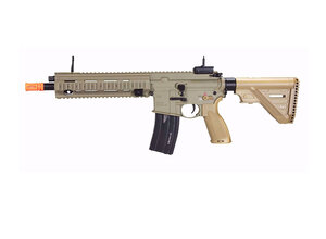 Elite Force Elite Force H&K 416A5 Competition with EyeTrace Integral Tracer | Tan