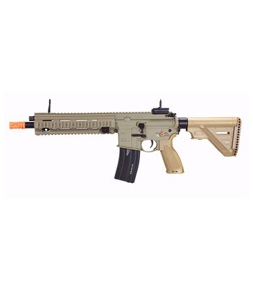 Elite Force Elite Force H&K 416A5 Competition with EyeTrace Integral Tracer | Tan