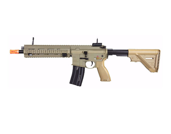 Elite Force Elite Force H&K 416A5 Competition with EyeTrace Integral Tracer | Tan