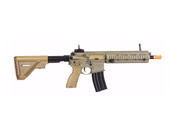 Elite Force Elite Force H&K 416A5 Competition with EyeTrace Integral Tracer | Tan