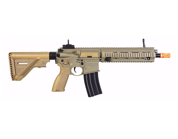 Elite Force Elite Force H&K 416A5 Competition with EyeTrace Integral Tracer | Tan