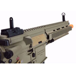 Elite Force Elite Force H&K 416A5 Competition with EyeTrace Integral Tracer | Tan