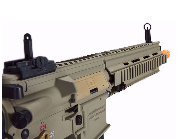 Elite Force Elite Force H&K 416A5 Competition with EyeTrace Integral Tracer | Tan