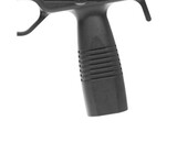 KWA KMP9 NS2 Gas Blowback Submachinegun SMG - Low Power Version - Black