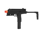 KWA KWA KMP9R NS2 Gas Blowback Submachinegun SMG - Low Power Version - Black
