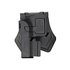 Amomax Amomax Per-Fit Multi fit holster, Gen 2, black