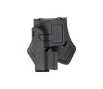 Amomax Amomax Per-Fit Multi fit holster, Gen 2, black
