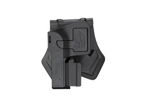 Amomax Amomax Per-Fit Multi fit holster, Gen 2, black