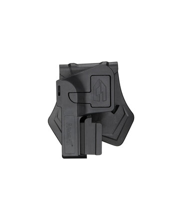 Amomax Amomax Per-Fit Multi fit holster, Gen 2, black