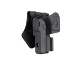 Amomax Per-Fit Multi fit holster, Gen 2, black