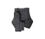Amomax Amomax Per-Fit Multi fit holster, Gen 2, black