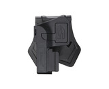 Amomax Per-Fit Multi fit holster, Gen 2, black
