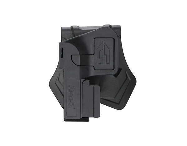 Amomax Amomax Per-Fit Multi fit holster, Gen 2, black