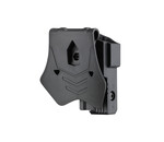 Amomax Amomax Per-Fit Multi fit holster, Gen 2, black