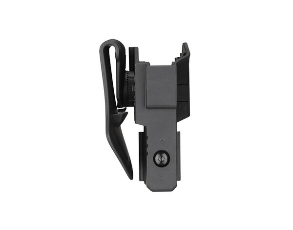 Amomax Amomax Per-Fit Multi fit holster, Gen 2, black