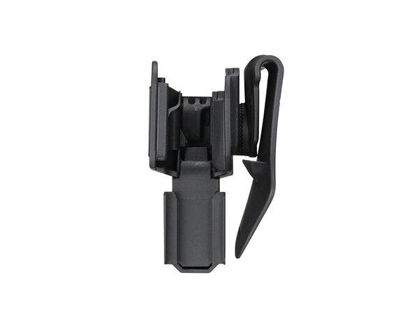 Amomax Amomax Per-Fit Multi fit holster, Gen 2, black