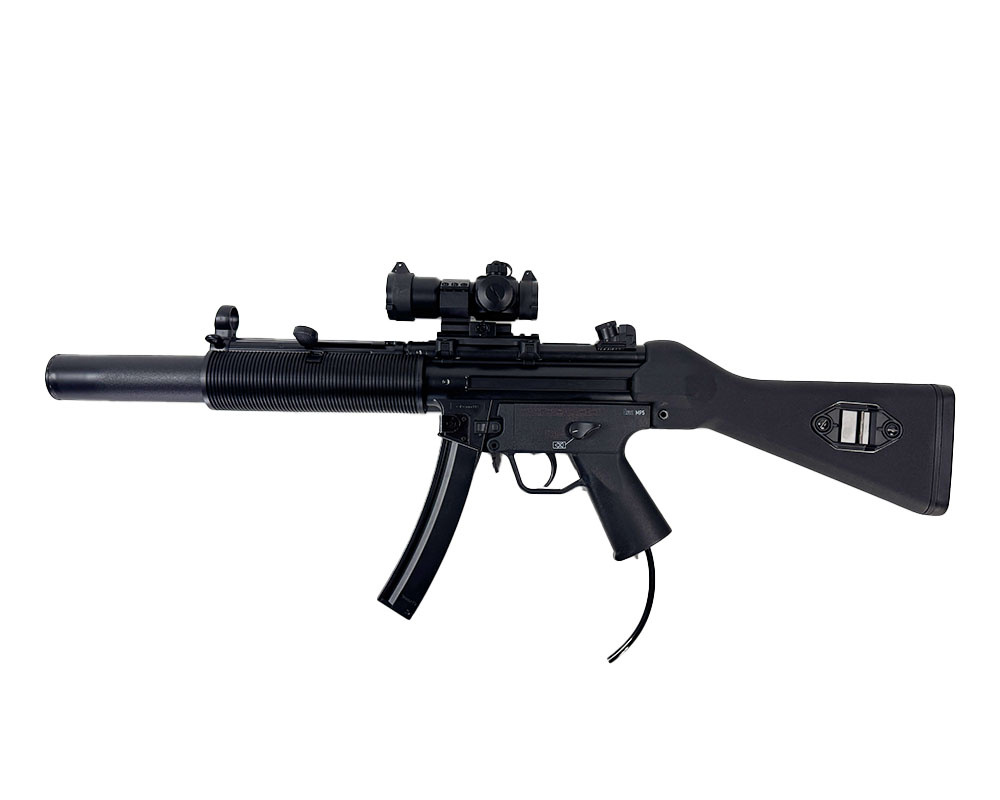 AEX Custom Beach Stormer - Airsoft Extreme