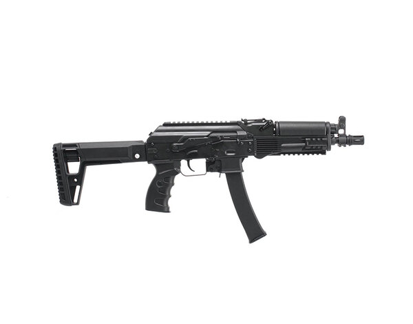 Arcturus Arcturus PPK-20 Modernized Modernized SMG M-LOK AEG Rifle FE ETU