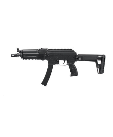 Arcturus Arcturus PPK-20 Modernized Modernized SMG M-LOK AEG Rifle FE ETU