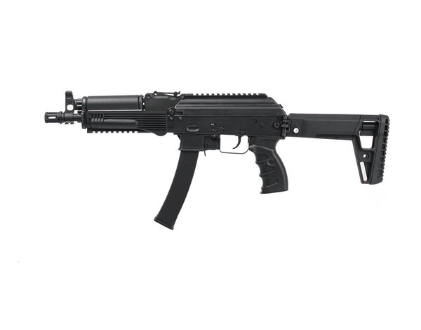 Arcturus Arcturus PPK-20 Modernized Modernized SMG M-LOK AEG Rifle FE ETU