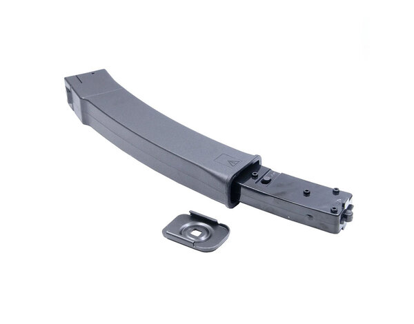 Arcturus Arcturus PPK-20 Modernized Modernized SMG M-LOK AEG Rifle FE ETU