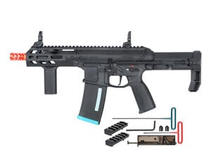 KWA KWA Originals EVE-4 M-LOK AEG 2.5+ Starter Bundle