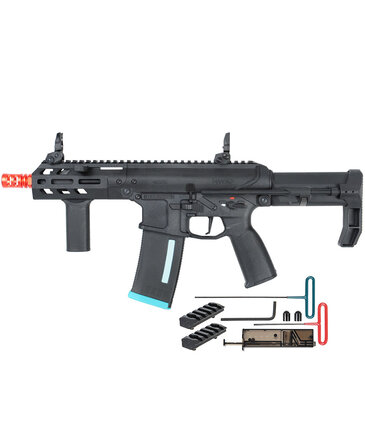 KWA KWA Originals EVE-4 M-LOK AEG 2.5+ Starter Bundle