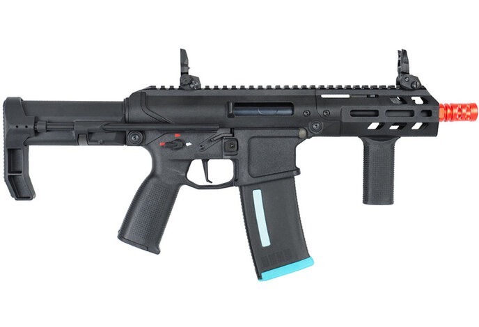 KWA Originals EVE-4 M-LOK AEG 2.5+ Starter Bundle