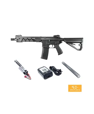 Arcturus Arcturus LWT MK-I CQB 10" AEG Sport Series ARC SE