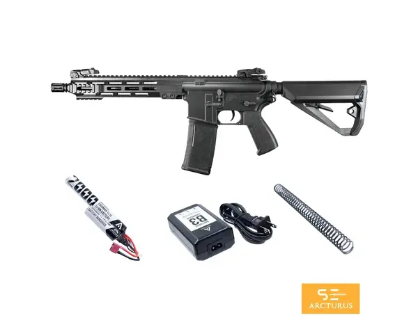 Arcturus Arcturus LWT MK-I CQB 10" AEG Sport Series ARC SE