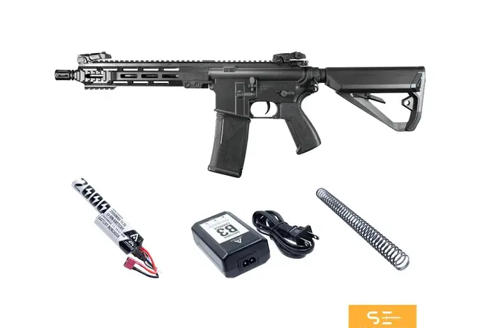 Arcturus LWT MK-I CQB 10" AEG Sport Series ARC SE