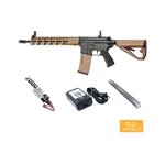 Arcturus Arcturus LWT MK-I CQB 10" AEG Sport Series ARC SE