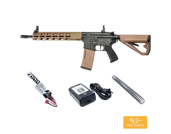 Arcturus Arcturus LWT MK-I CQB 10" AEG Sport Series ARC SE