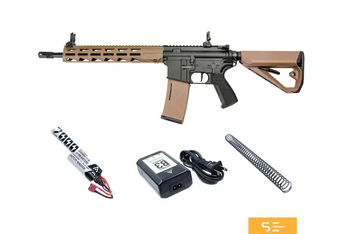 Arcturus LWT MK-I CQB 10" AEG Sport Series ARC SE
