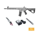 Arcturus LWT MK-I CQB 10" AEG Sport Series ARC SE