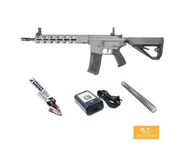 Arcturus Arcturus LWT MK-I CQB 10" AEG Sport Series ARC SE