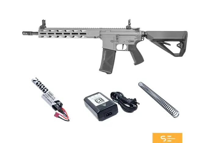 Arcturus LWT MK-I CQB 10" AEG Sport Series ARC SE