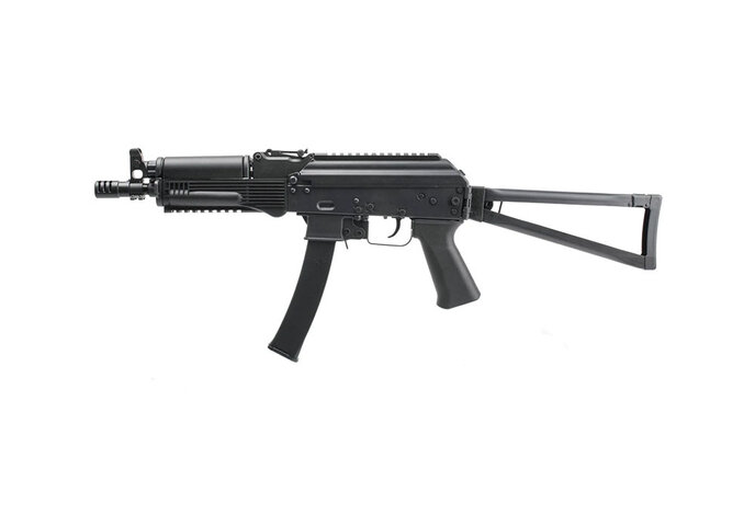 Arcturus PP19-01 Vityaz AEG FE