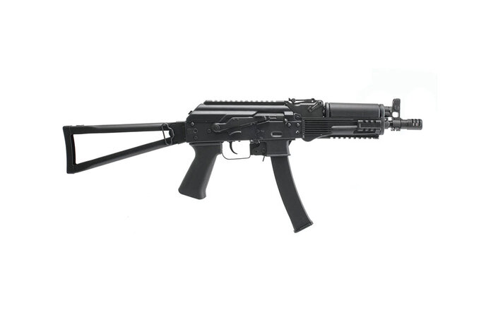 Arcturus PP19-01 Vityaz AEG FE