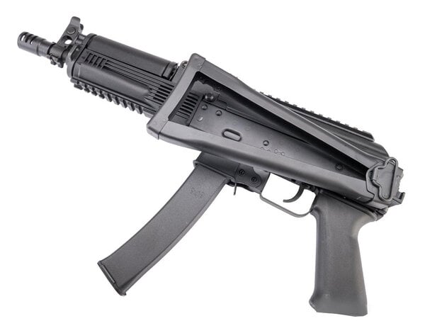 Arcturus Arcturus PP19-01 Vityaz AEG FE
