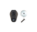Heretic Labs Heretic Labs Picatinny Stock Adapter with QD Point
