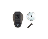 Heretic Labs Picatinny Stock Adapter with QD Point