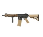 Specna Arms Daniel Defense Licensed MK18 CORE Series Airsoft AEG Rifle w/ HAL MOSFET by Specna BLK/BRZ