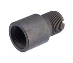 Pro-Arms Avengers 14mm Positive to 14mm Negative Threaded Barrel Adapter