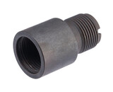 Avengers 14mm Positive to 14mm Negative Threaded Barrel Adapter