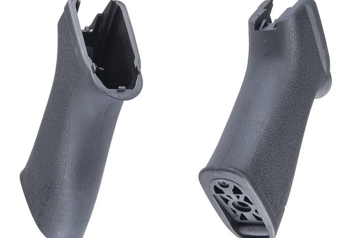 PALM style Motor Grip for AK Series Airsoft AEG Rifles
