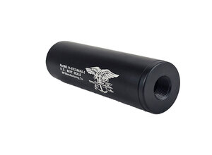 Airsoft Extreme USMC suppressor
