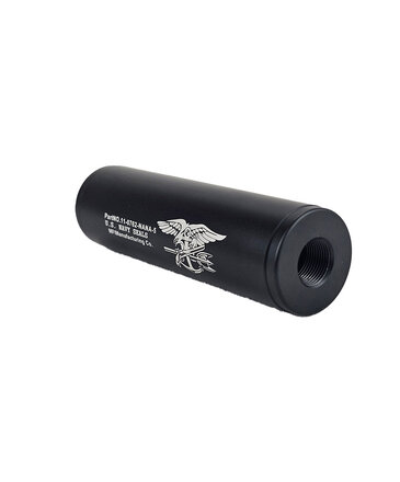 Airsoft Extreme USMC suppressor